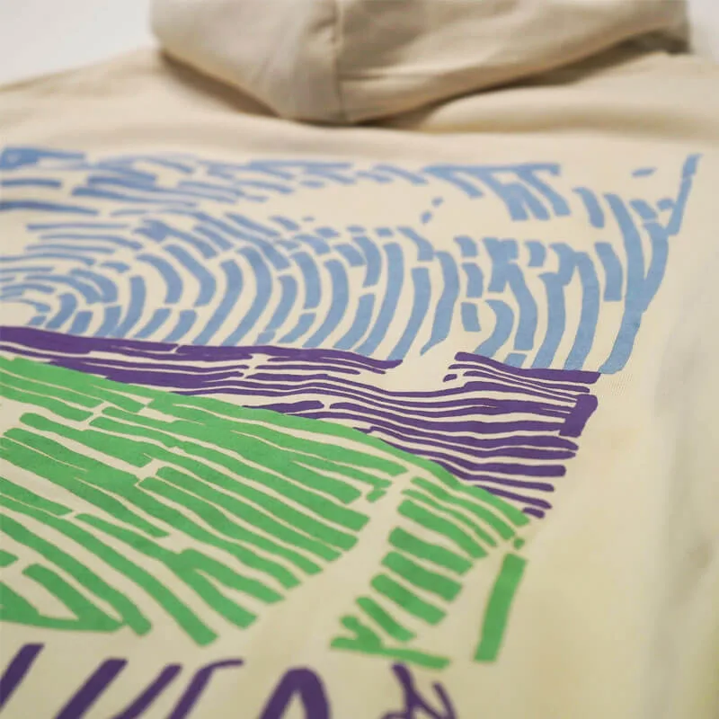 Hoodie Sardinia - Limited edition! - Image 4