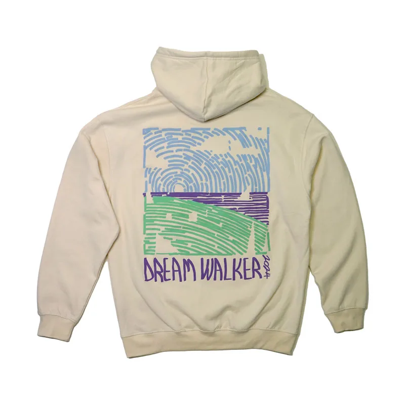 Hoodie Sardinia - Limited edition! - Image 2