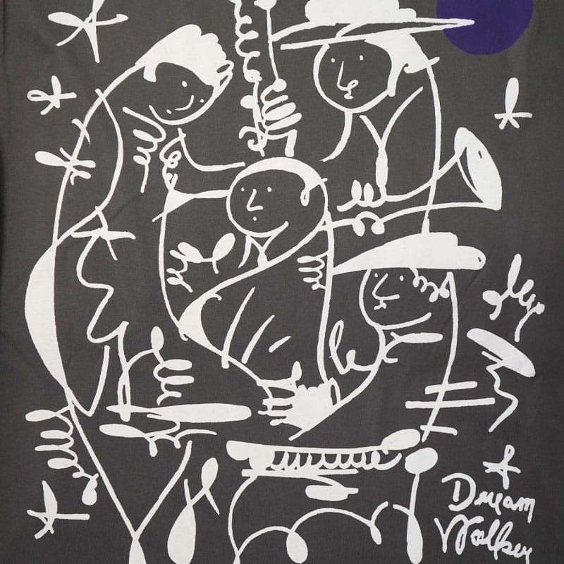 Long Sleeve Stay Funky - Image 5