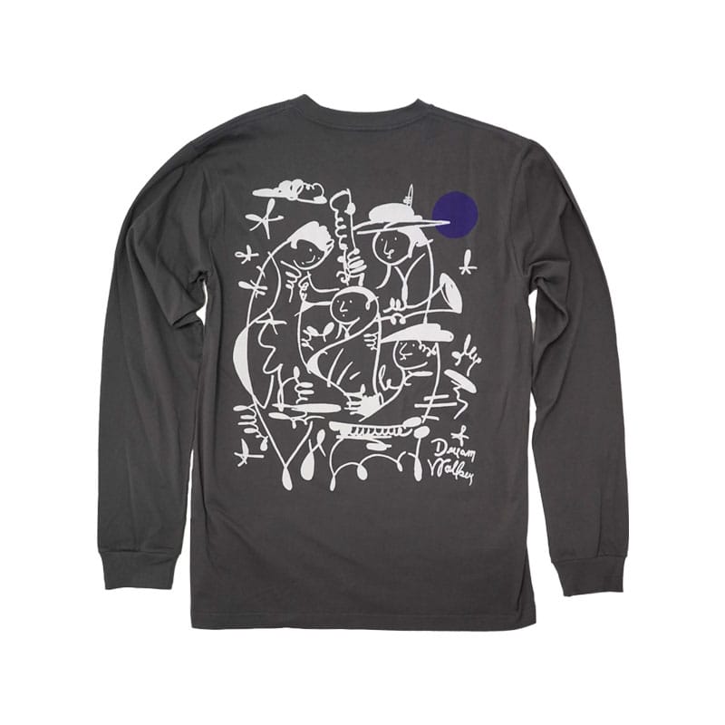 Long Sleeve Stay Funky - Image 6