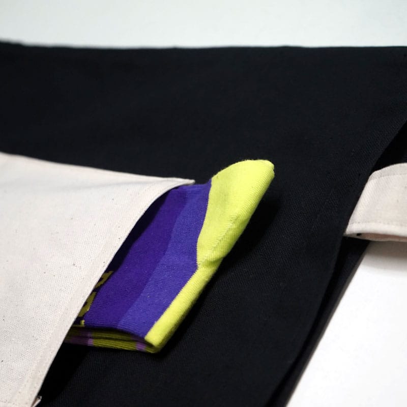 Poly bag - Hand Made* - Image 4