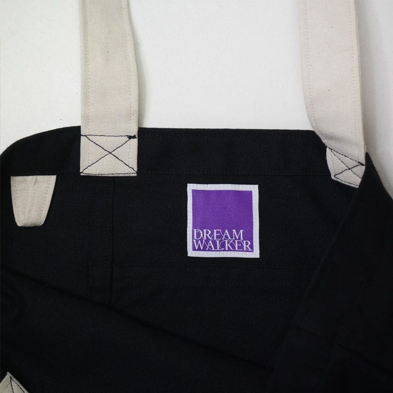 Poly bag - Hand Made* - Image 3