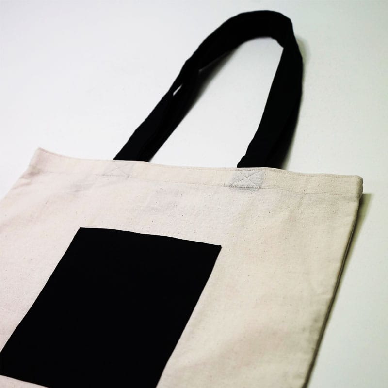 Poly bag - Hand Made* - Image 9