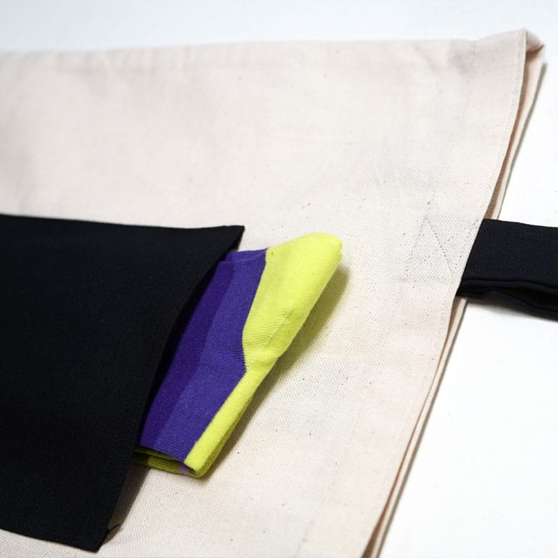 Poly bag - Hand Made* - Image 8