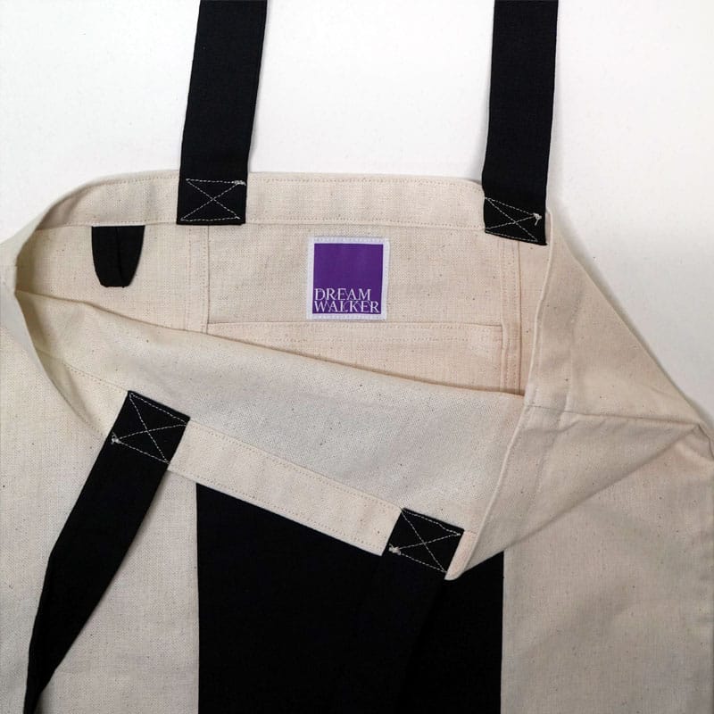 Poly bag - Hand Made* - Image 7