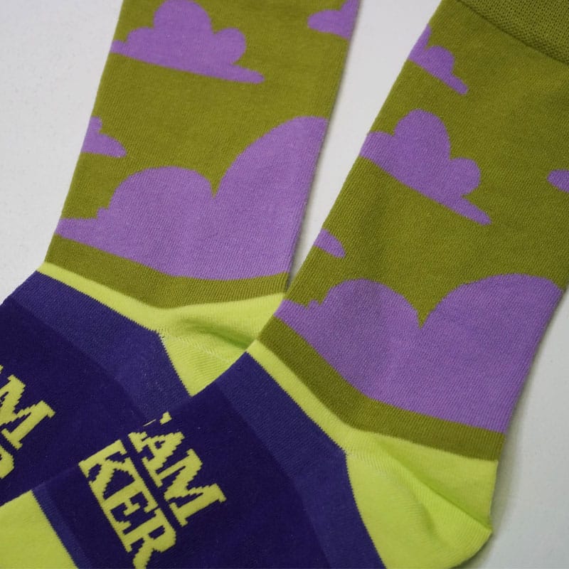 Socks Walkers 01 - Limited edition! - Image 3