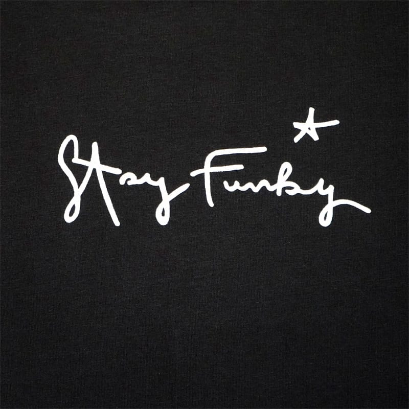 T-Shirt Stay Funky - Image 4